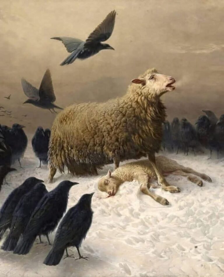 العذاب