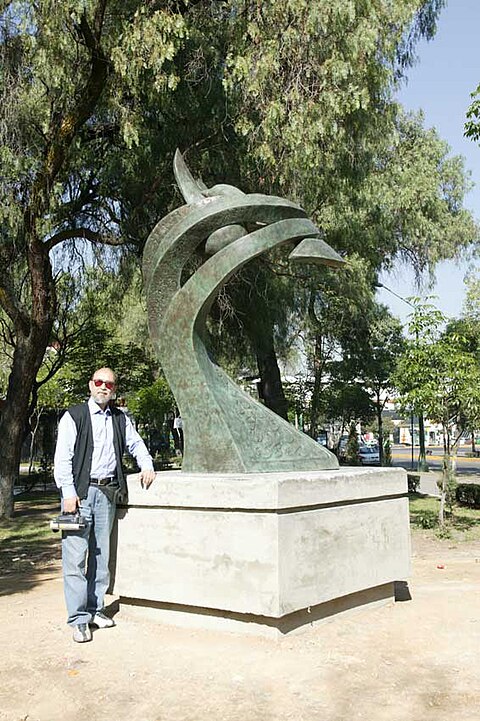 KSAsclupture