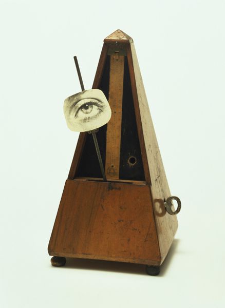 Man-Ray