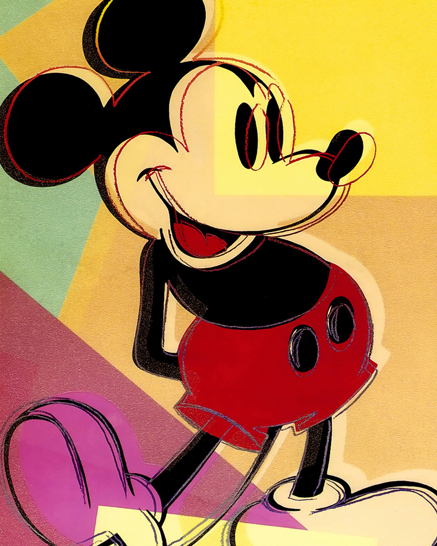 andy_warhol_mickey_art