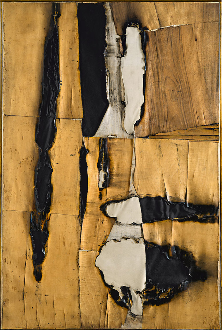 art-alberto-burri-combustione-legno-wood-combustion-X.2012.969