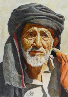 طلال النجار – اليمن