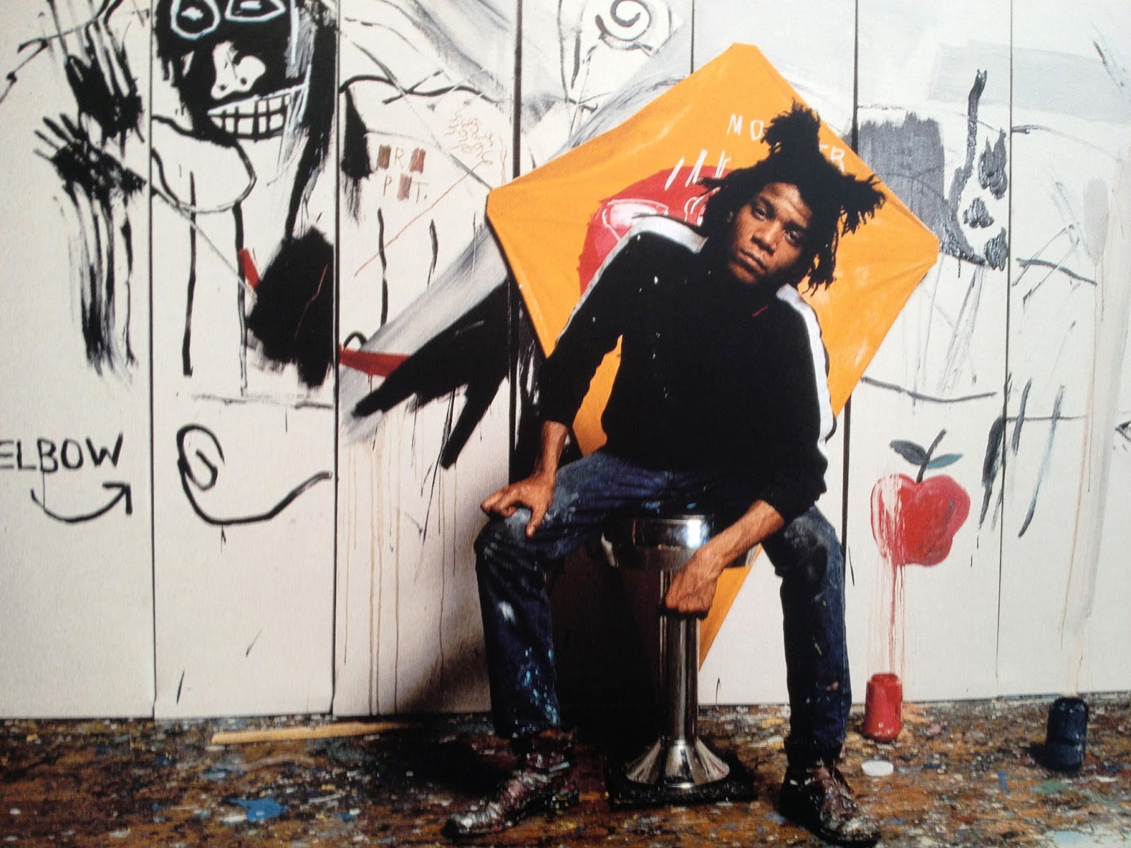 basquiat