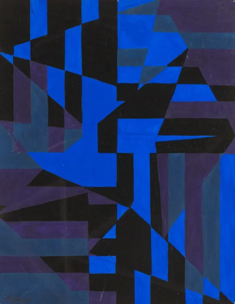 lawrieshabibi-mehdi-moutashar-vertical-horizontal-paris-1968