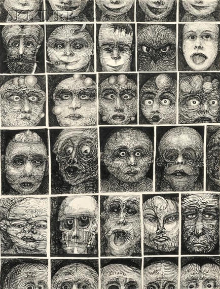 le-voisinage-1965