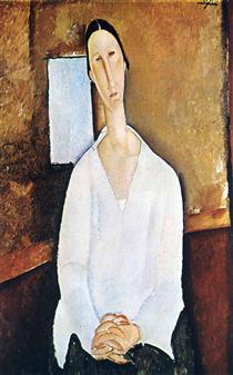 madame-zborowska-with-clasped-hands.jpg!PinterestSmall
