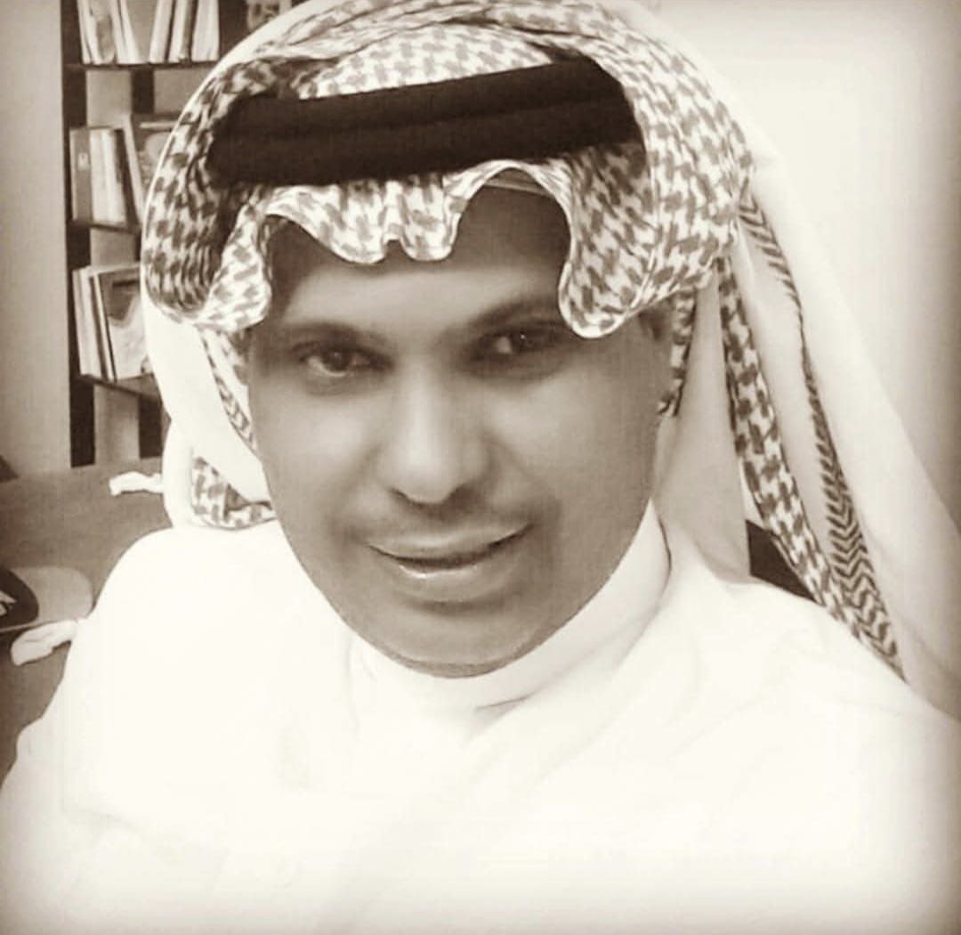 عبده فايز الشهري