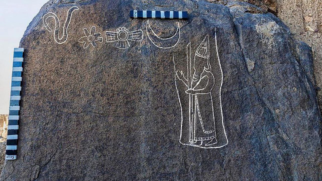 شمال السعودية… متحف مفتوح لحضاراتٍ نطقت بالحجر