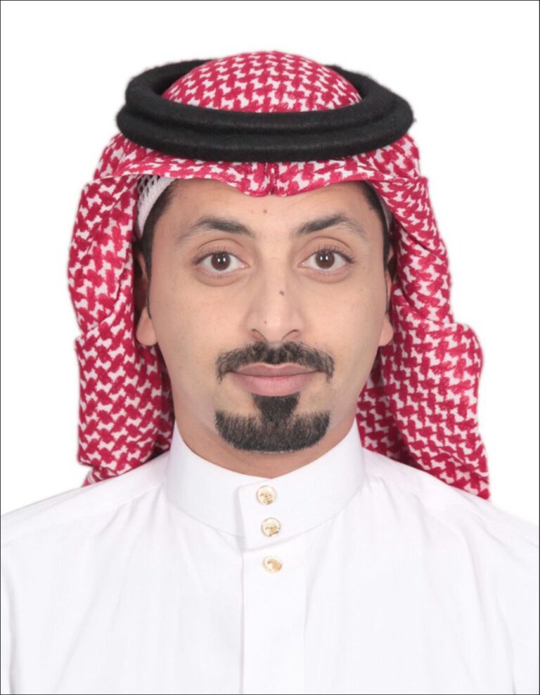 يوسف مفلح الشراري
