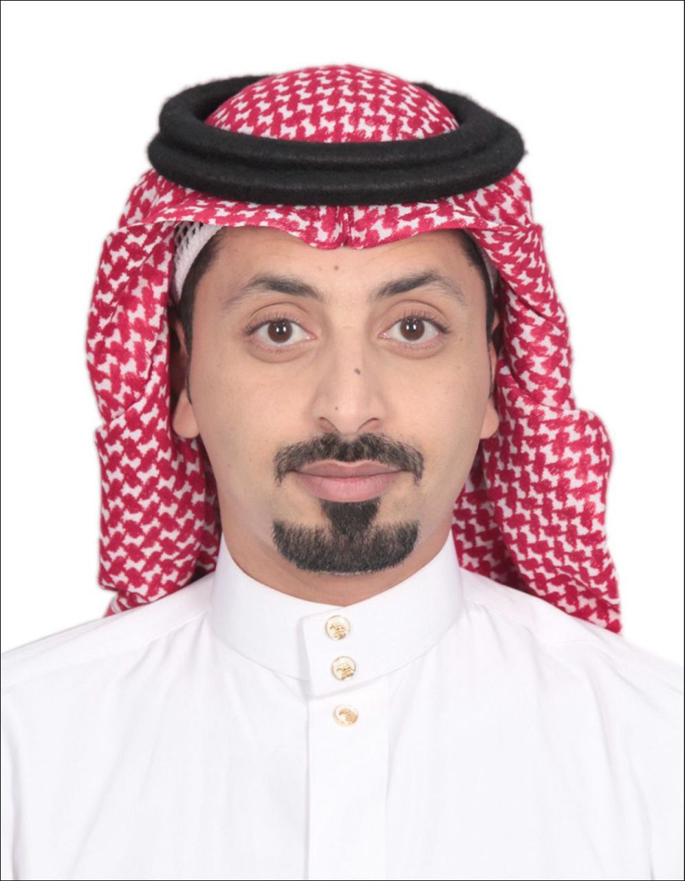 يوسف مفلح الشراري