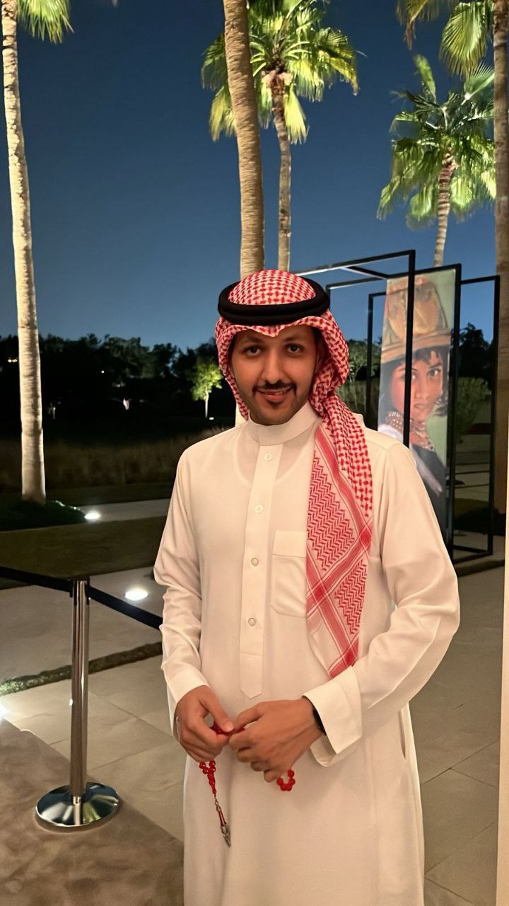 راشد الدباس