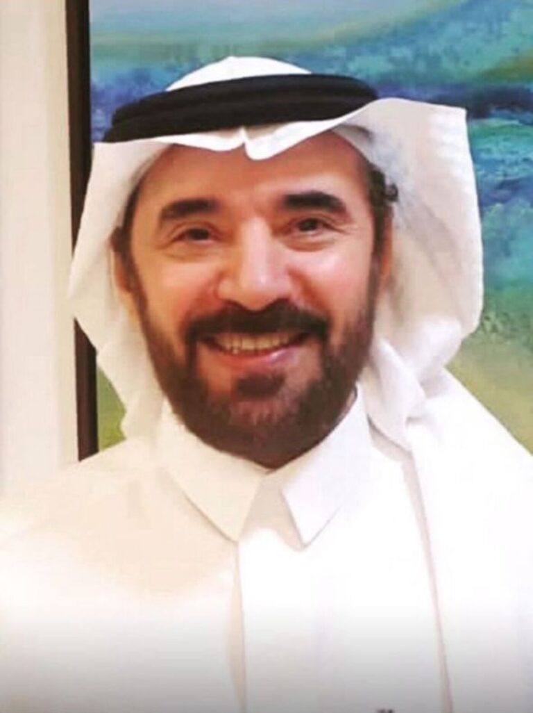 حسن سعيد الزهراني