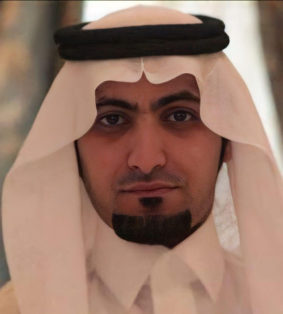 عبدالله منديل العنزي