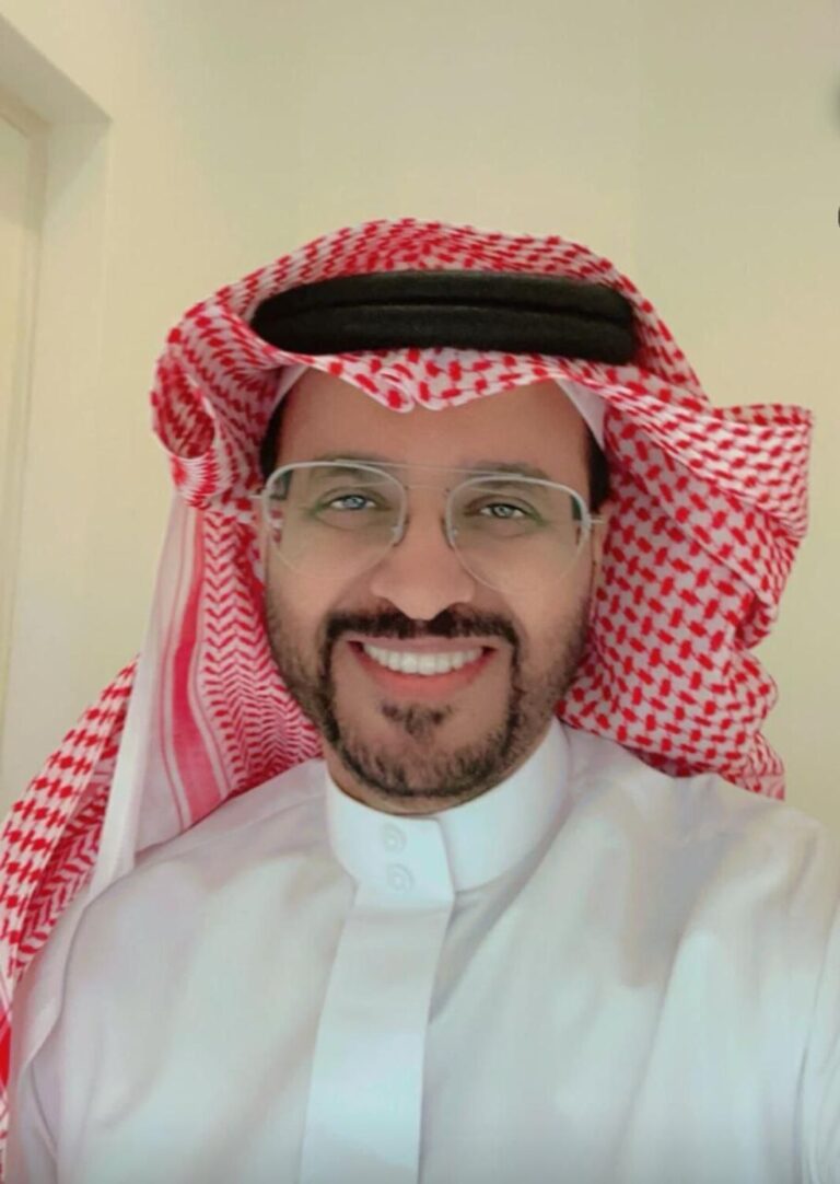 إبراهيم الدايل