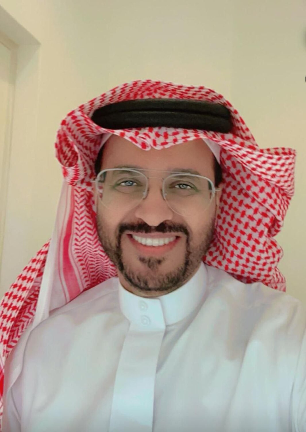إبراهيم الدايل