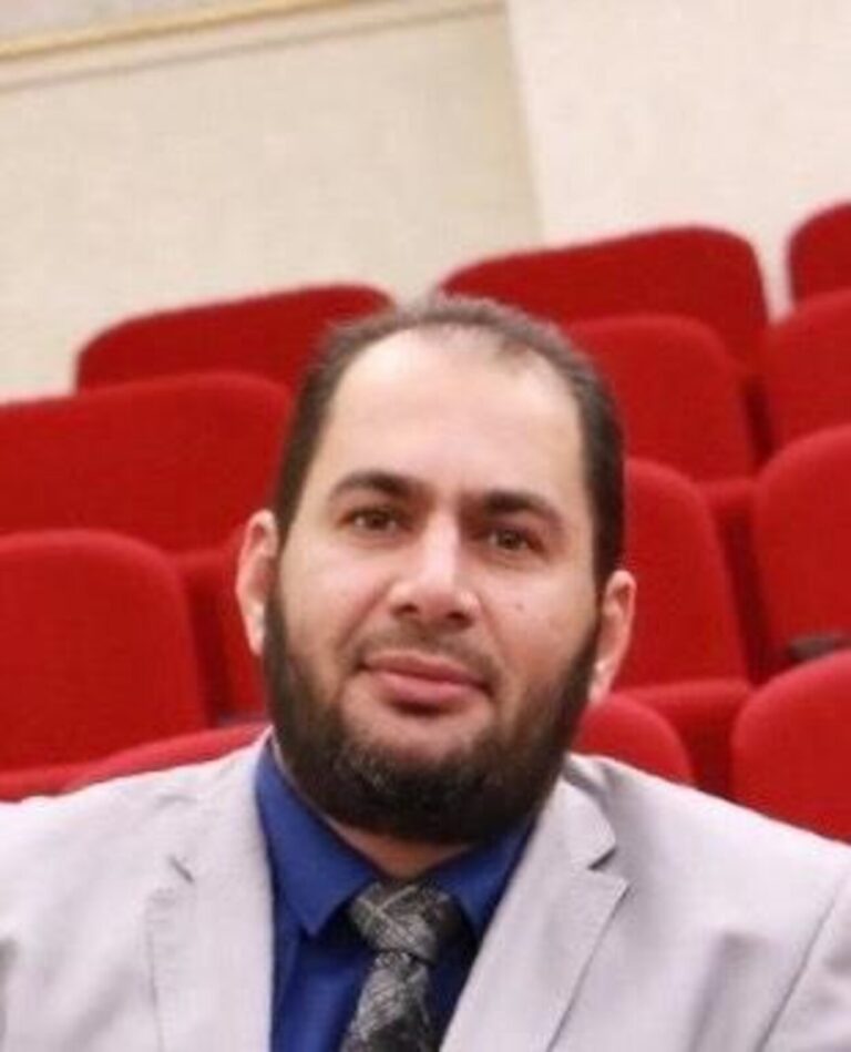  أسامة محمد شهيب – مصر