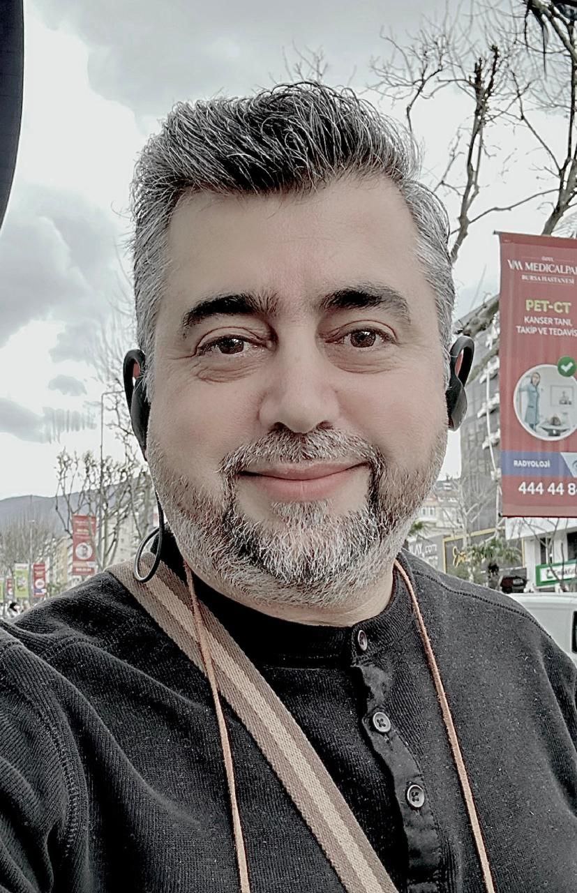 فراس محمد حسن – سوريا