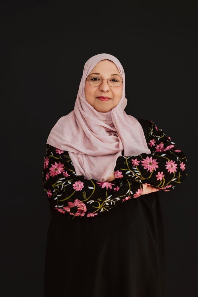  سمية أحمد حجازي