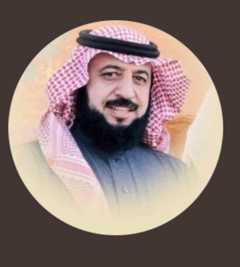 محمد سعد الحارثي