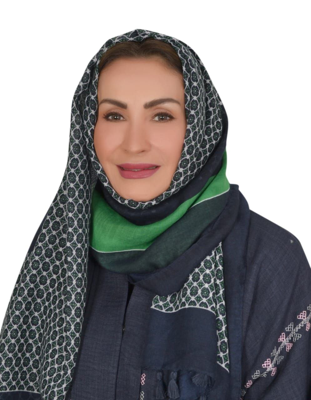 ثريا ناجي