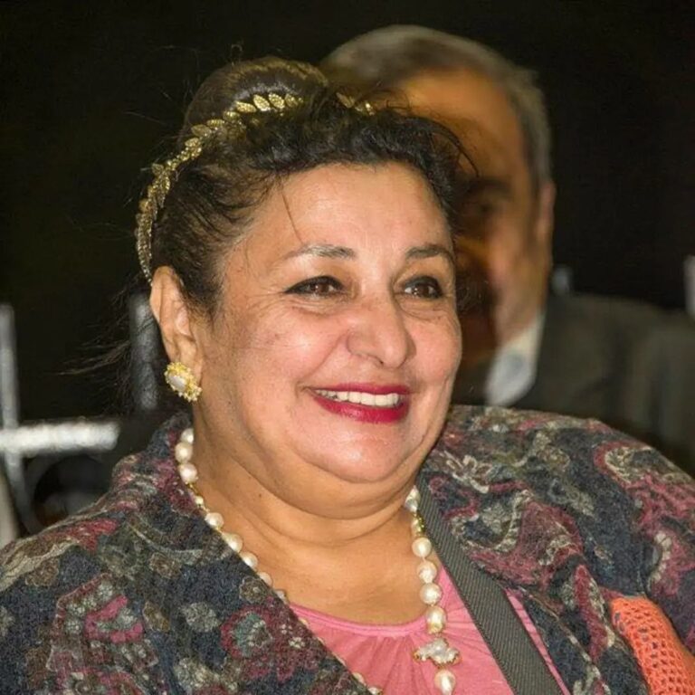 د.نادية الشرقاوي –  مصر