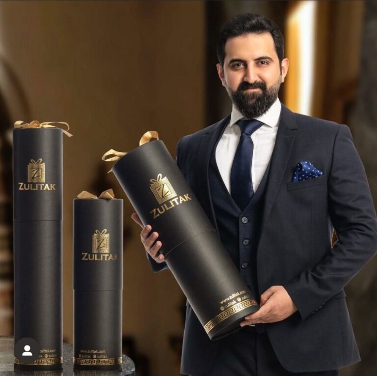 محمد البياتي -العراق