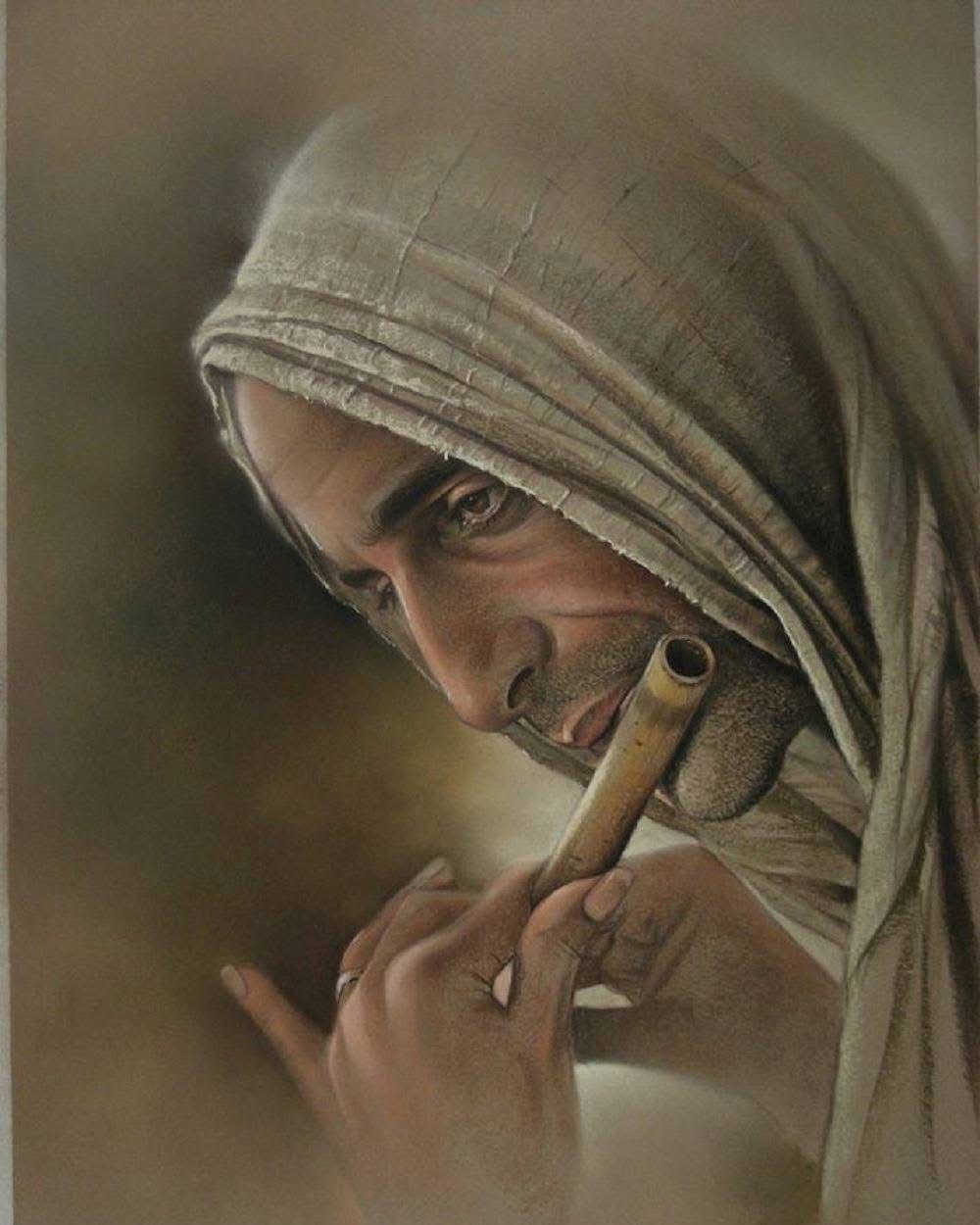 سعيد بانهزاده – ايران