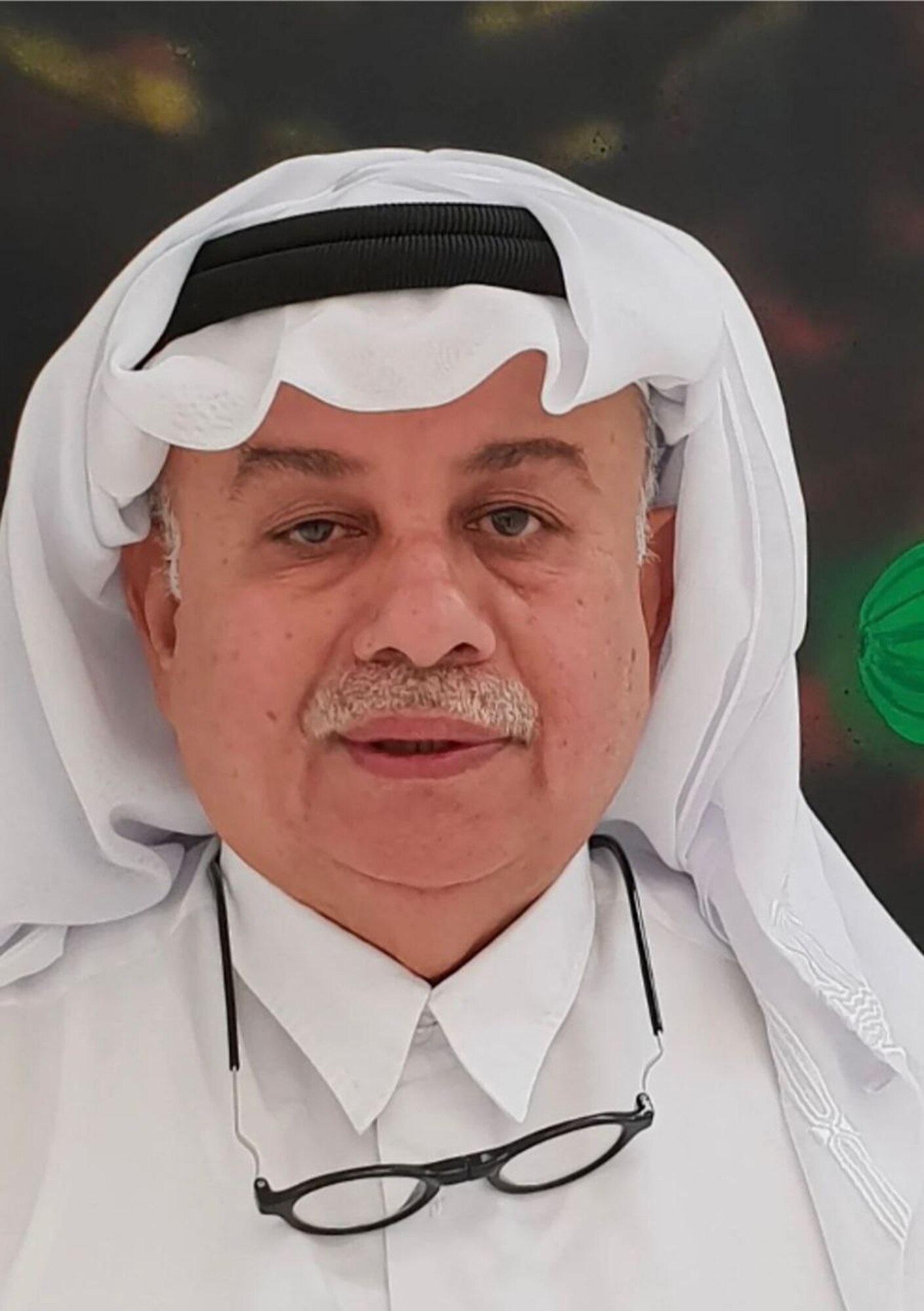  يوسف أحمد – قطر