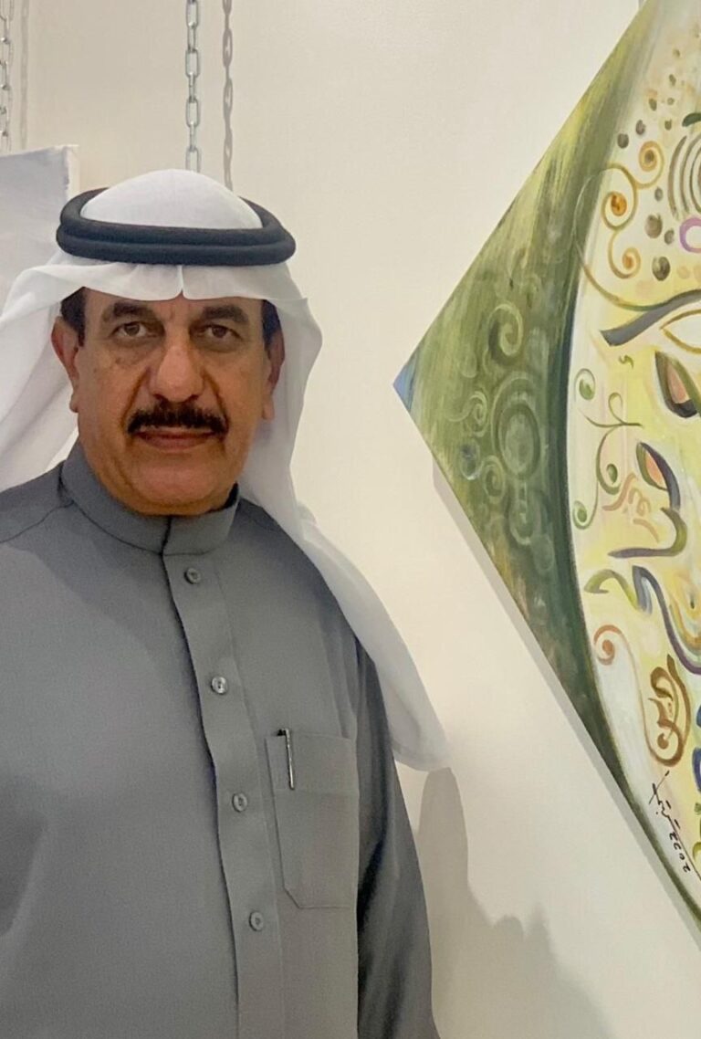 صالح ناصر المحيني