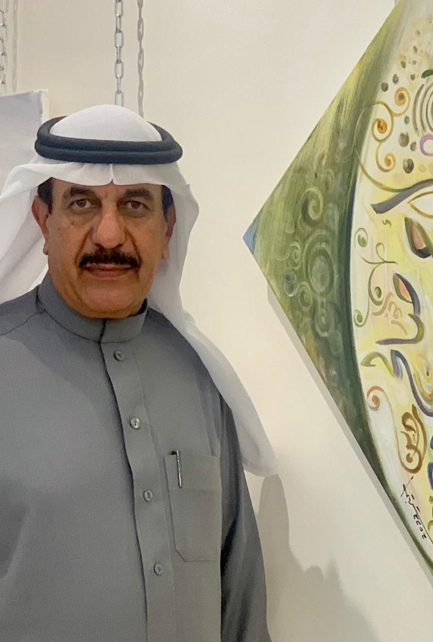 صالح ناصر المحيني