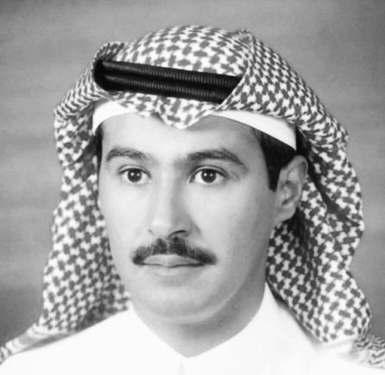 خالد الصوينع