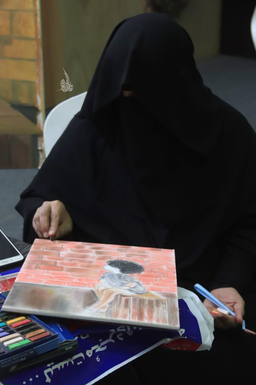 كوثر عبدالله الغدير