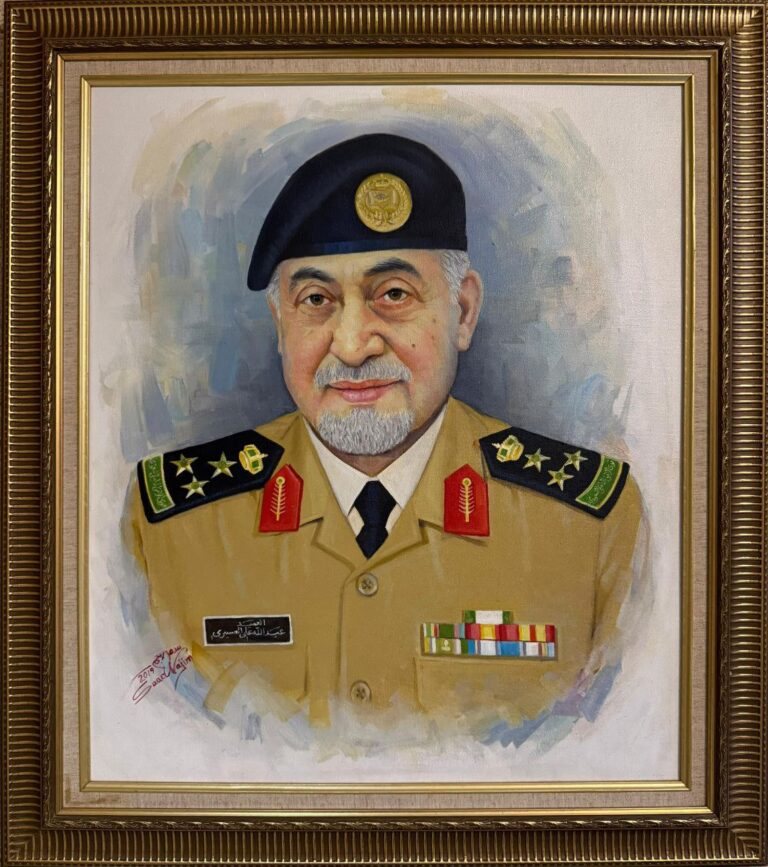 ألوان الزيت: حين تتحوّل المادة إلى ذاكرة خالدة للفن