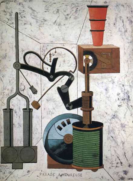 picabia