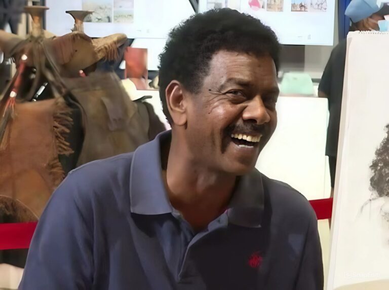 أسامة عبدالباقي – السودان