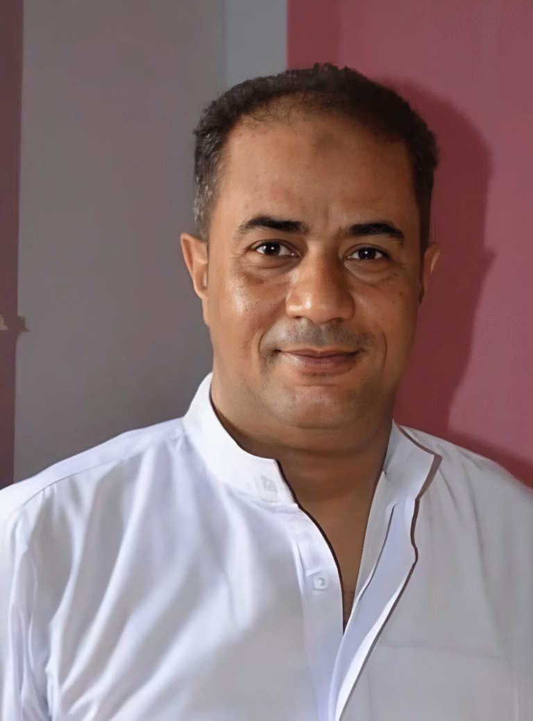 د.علاء أبو الحمد – مصر
