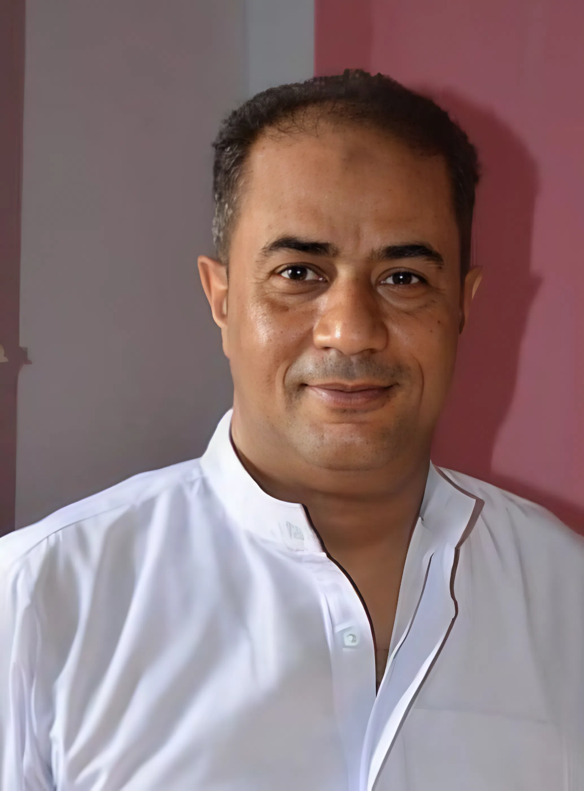 د.علاء أبو الحمد – مصر