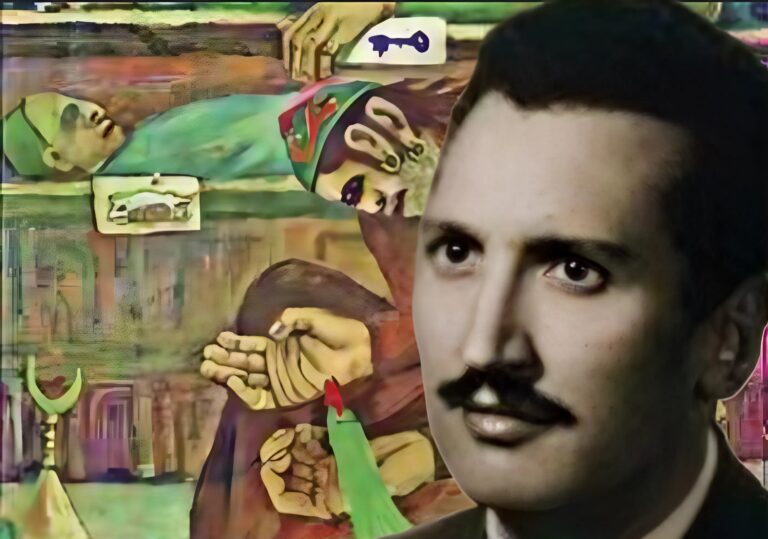 عبدالهادي الجزار – مصر
