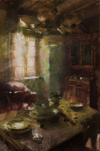 ‘their kitchen’ (1)