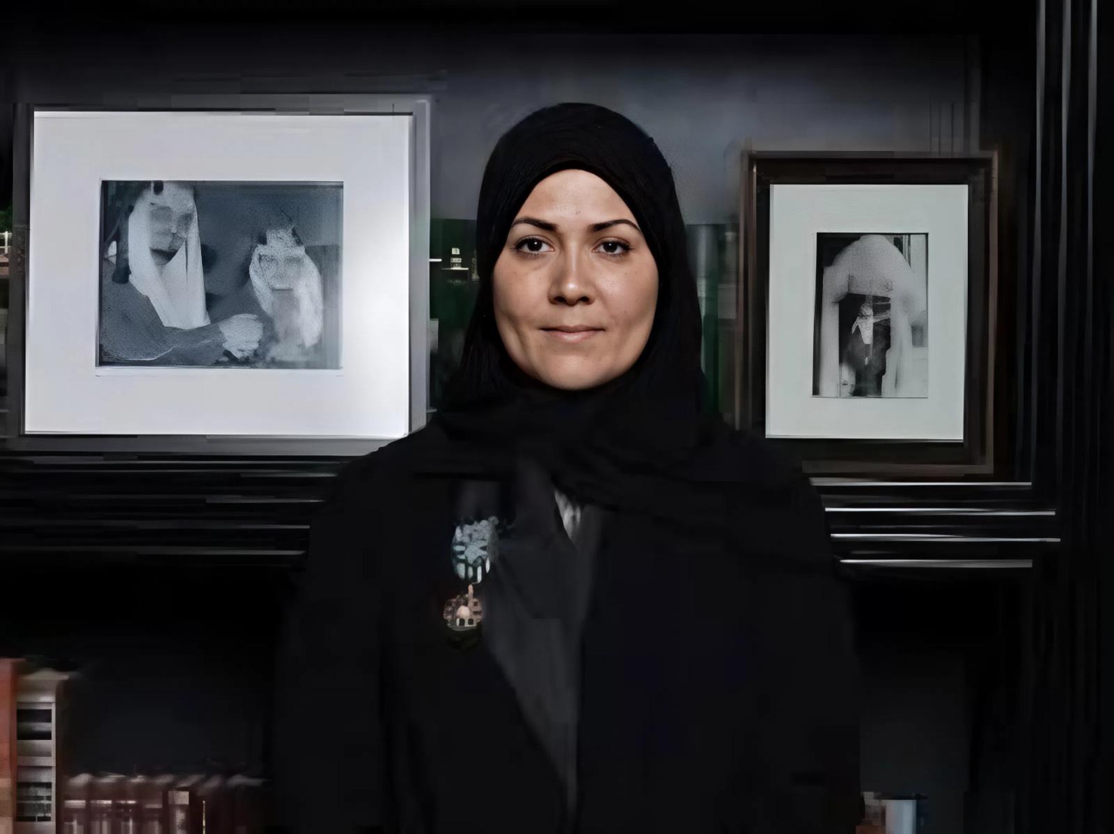الأميره ريم الفيصل