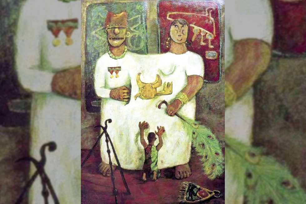 العائله