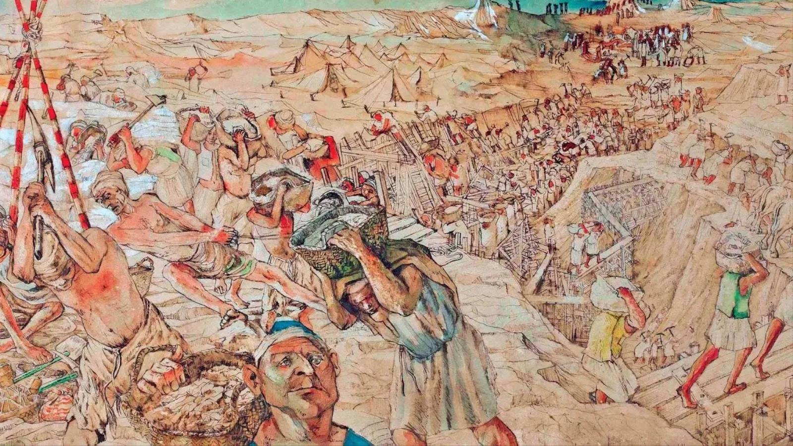 كريم عمال قناة السويس