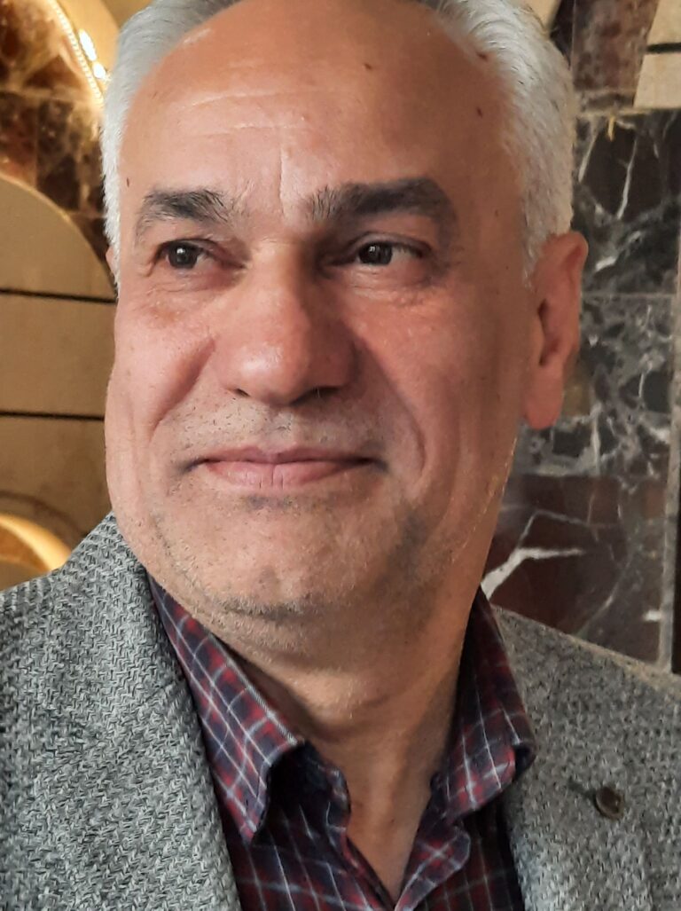 النافذة والظلال لنصير الشيخ
