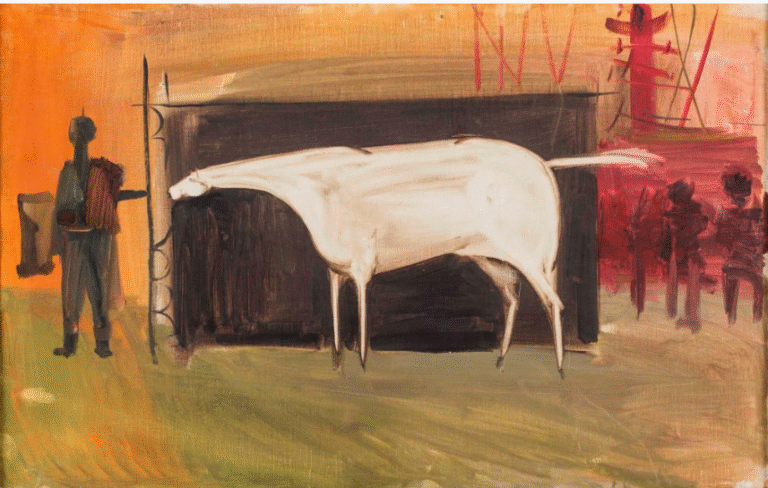  كاظم حيدر – العراق