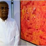 البروفسور حسين جمعان – السودان
