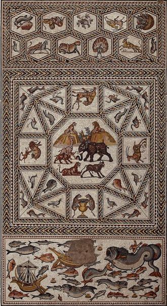 330px-The_Lod_Mosaic,_Israel_Antiquities_Authority