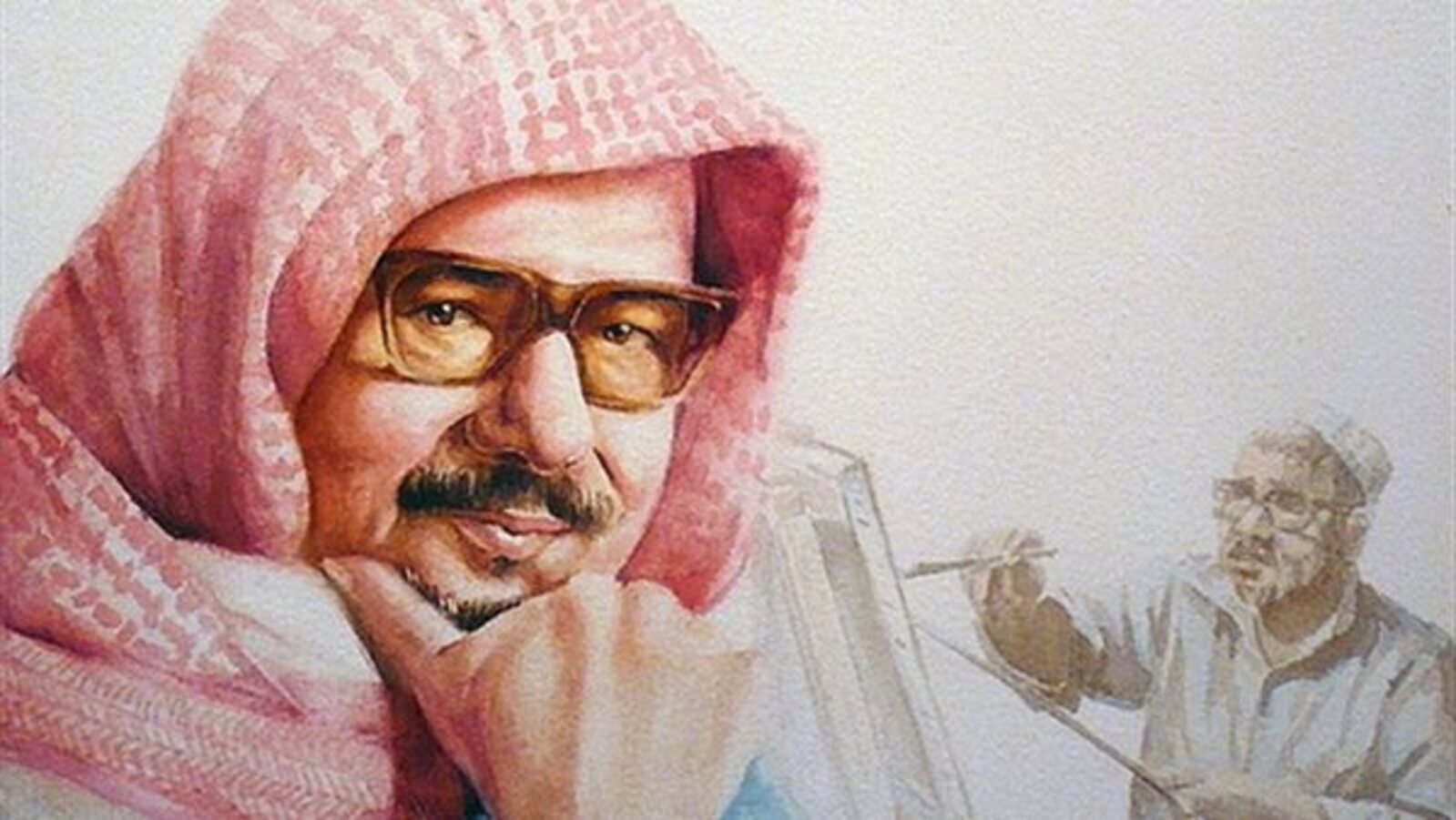 خليفة القطان – الكويت