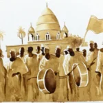 صالح عبده – السودان