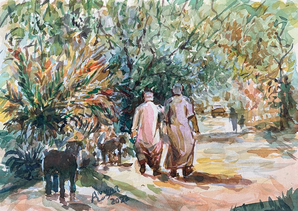 Al-Rustaq_-by-Anwar-Sonya-Image-courtesy-of-Sharifah-Alhinai1