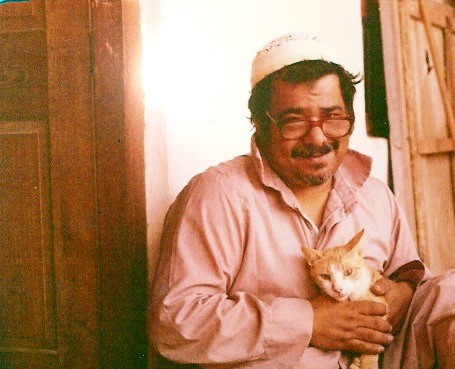 AlMarsam-AlHurr-1977